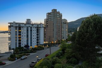 #503 - 2203 Bellevue Avenue